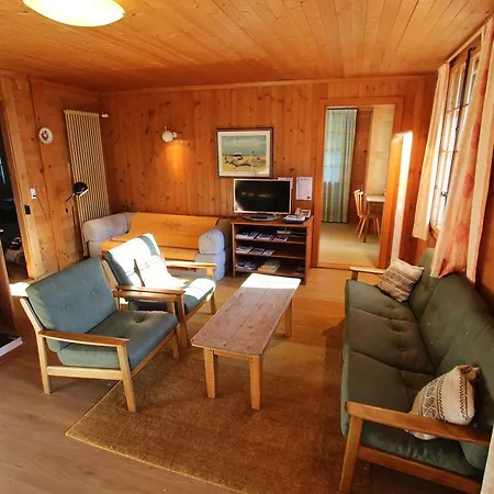 Apartment Arnica 1 *
