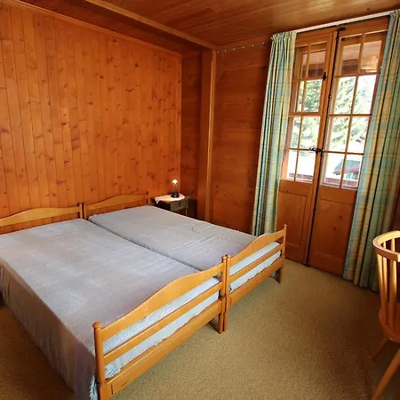 Arnica 1 Appartement