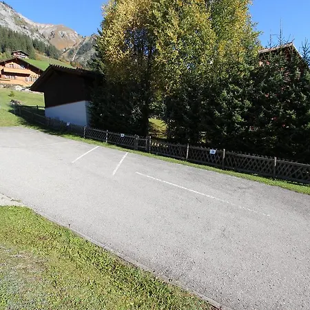 Apartment Arnica 1 *