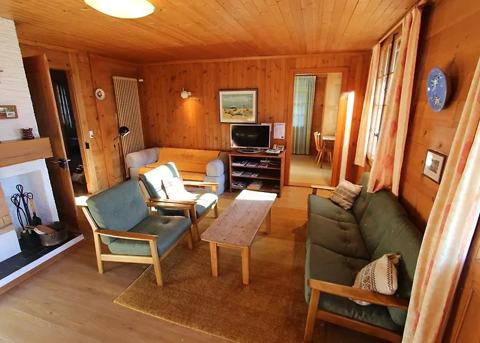 Apartment Arnica 1 *