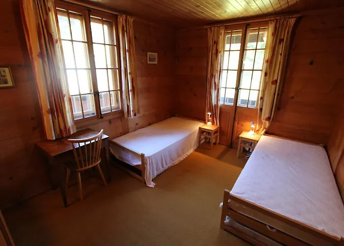 Apartment Arnica 1 *