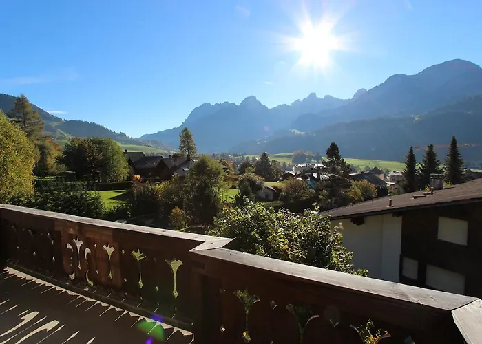 아파트 Arnica 1 *