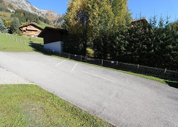 Apartment Arnica 1 *