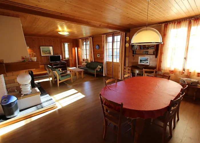 Arnica 1 * 샤또데