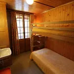 Arnica 1 Apartment Chateau-d'Oex